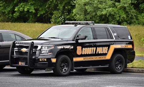 (Wilmington, DE 19810) Yesterday (August 13, 2022), New Castle County police officers responded to Carpenter Station Road and Valley Run Drive for a report of a vehicle collision that had just occurred. . New castle county police calls today